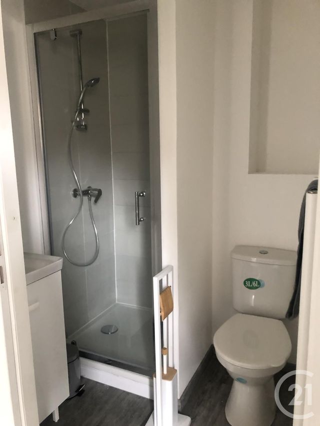 Appartement F1 à louer - 1 pièce - 19.0 m2 - BELFORT - 90 - FRANCHE-COMTE - Century 21 Agence Du Théâtre