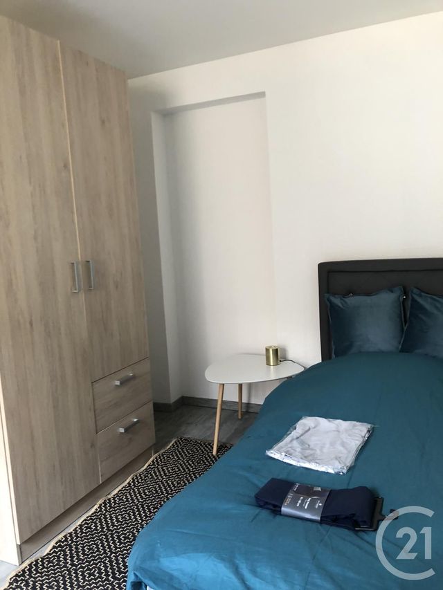 Appartement F1 à louer - 1 pièce - 19.0 m2 - BELFORT - 90 - FRANCHE-COMTE - Century 21 Agence Du Théâtre