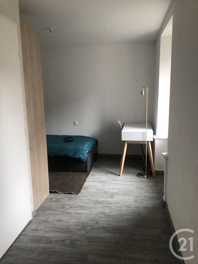 Appartement F1 à louer - 1 pièce - 19.0 m2 - BELFORT - 90 - FRANCHE-COMTE - Century 21 Agence Du Théâtre