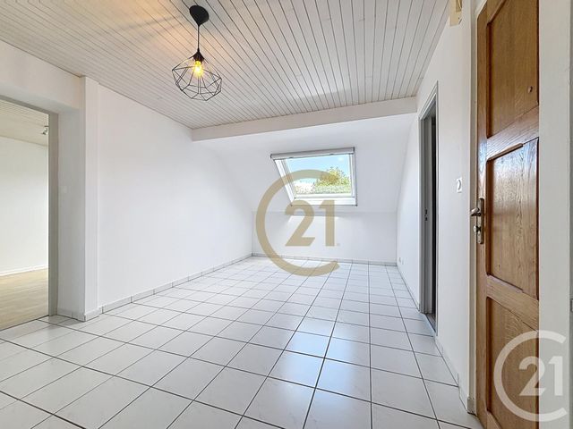 Appartement F2 à louer - 2 pièces - 40.27 m2 - BELFORT - 90 - FRANCHE-COMTE - Century 21 Agence Du Théâtre