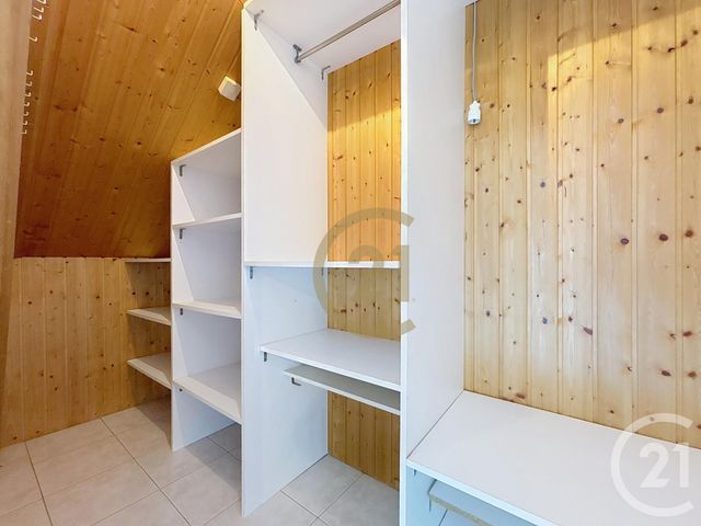 Appartement F2 à louer - 2 pièces - 40.27 m2 - BELFORT - 90 - FRANCHE-COMTE - Century 21 Agence Du Théâtre
