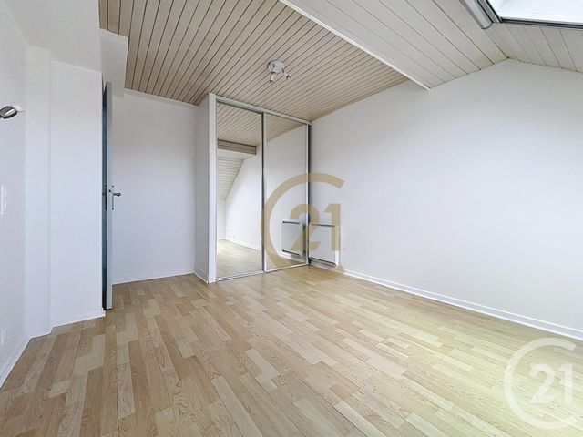 Appartement F2 à louer - 2 pièces - 40.27 m2 - BELFORT - 90 - FRANCHE-COMTE - Century 21 Agence Du Théâtre