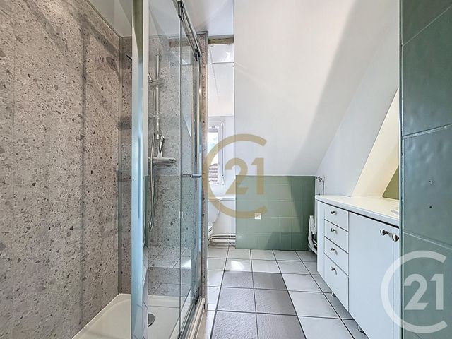 Appartement F2 à louer - 2 pièces - 40.27 m2 - BELFORT - 90 - FRANCHE-COMTE - Century 21 Agence Du Théâtre