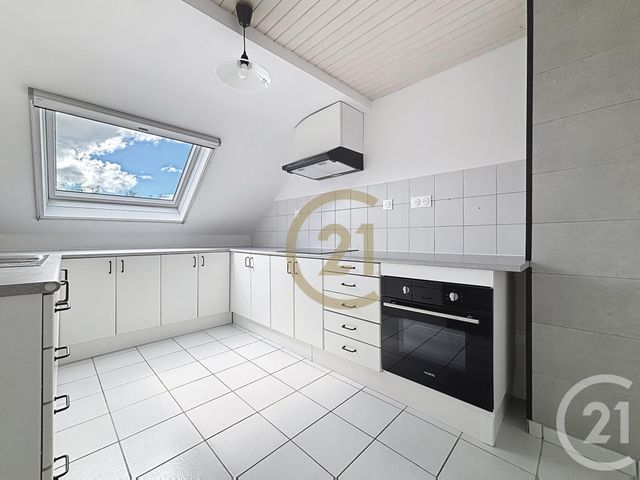 Appartement F2 à louer - 2 pièces - 40.27 m2 - BELFORT - 90 - FRANCHE-COMTE - Century 21 Agence Du Théâtre