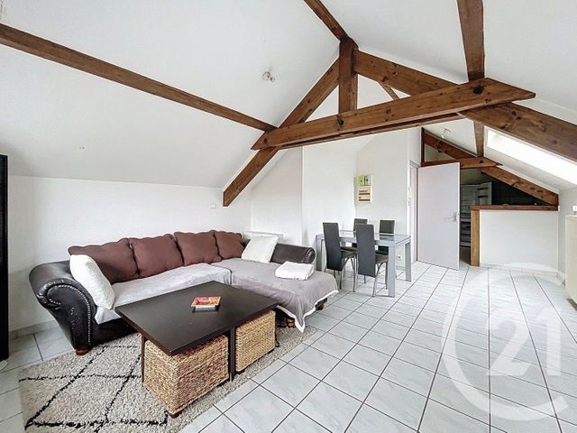 immeuble à vendre - 482.0 m2 - MONTBELIARD - 25 - FRANCHE-COMTE - Century 21 Agence Du Théâtre