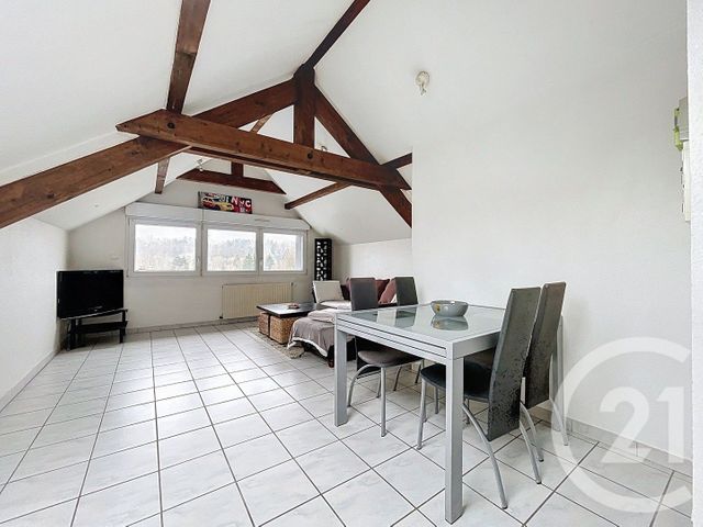 immeuble à vendre - 482.0 m2 - MONTBELIARD - 25 - FRANCHE-COMTE - Century 21 Agence Du Théâtre