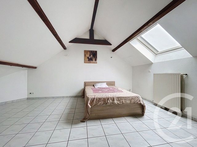 immeuble à vendre - 482.0 m2 - MONTBELIARD - 25 - FRANCHE-COMTE - Century 21 Agence Du Théâtre