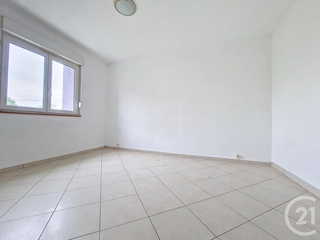 Appartement F2 à louer - 2 pièces - 35.08 m2 - BELFORT - 90 - FRANCHE-COMTE - Century 21 Agence Du Théâtre