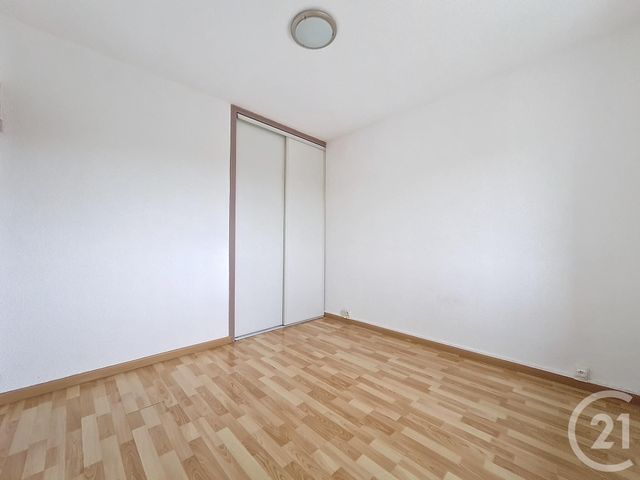 Appartement F2 à louer - 2 pièces - 35.08 m2 - BELFORT - 90 - FRANCHE-COMTE - Century 21 Agence Du Théâtre