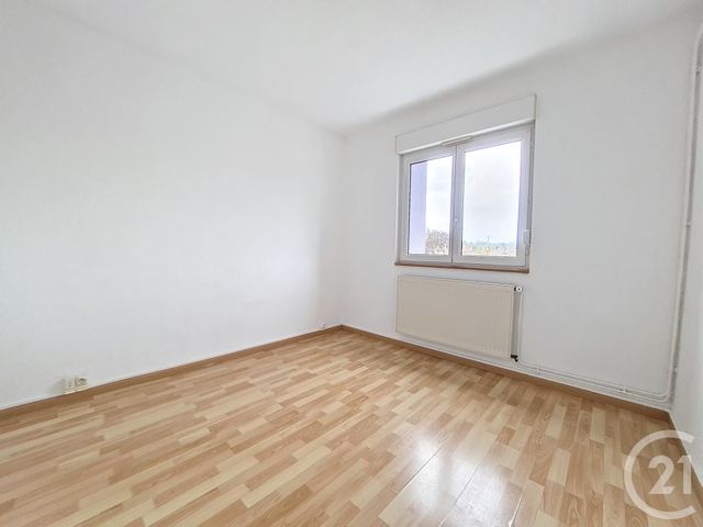 Appartement F2 à louer - 2 pièces - 35.08 m2 - BELFORT - 90 - FRANCHE-COMTE - Century 21 Agence Du Théâtre