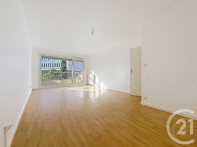 appartement - BELFORT - 90