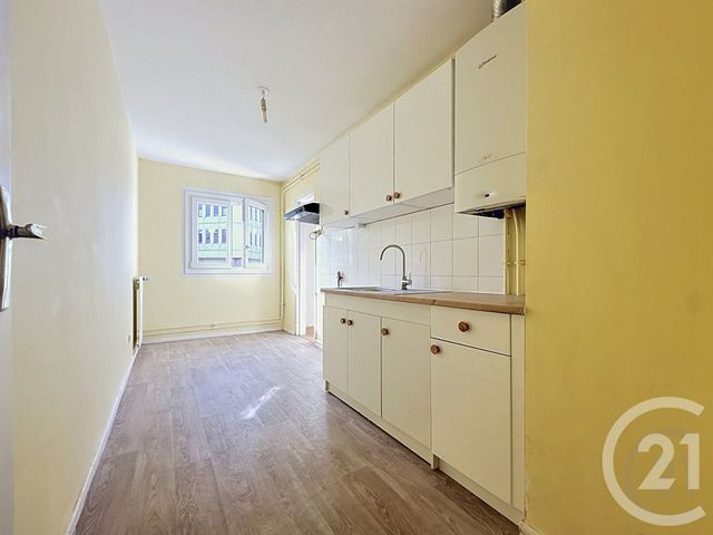 Appartement F3 à louer - 3 pièces - 79.0 m2 - BELFORT - 90 - FRANCHE-COMTE - Century 21 Agence Du Théâtre