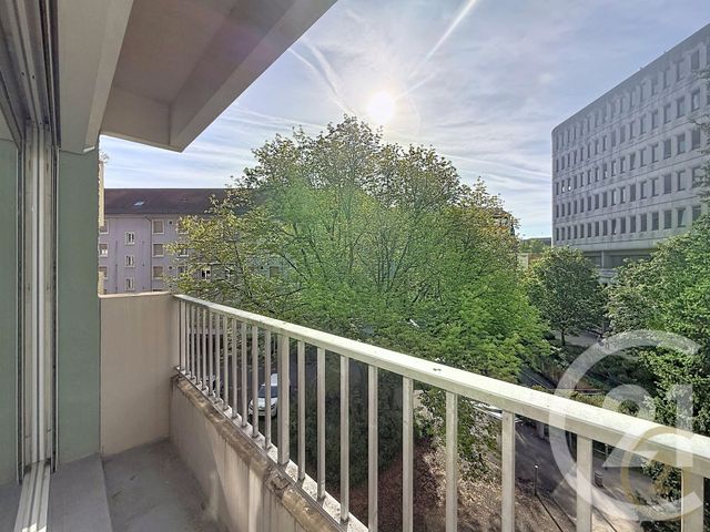 Appartement F3 à louer - 3 pièces - 79.0 m2 - BELFORT - 90 - FRANCHE-COMTE - Century 21 Agence Du Théâtre