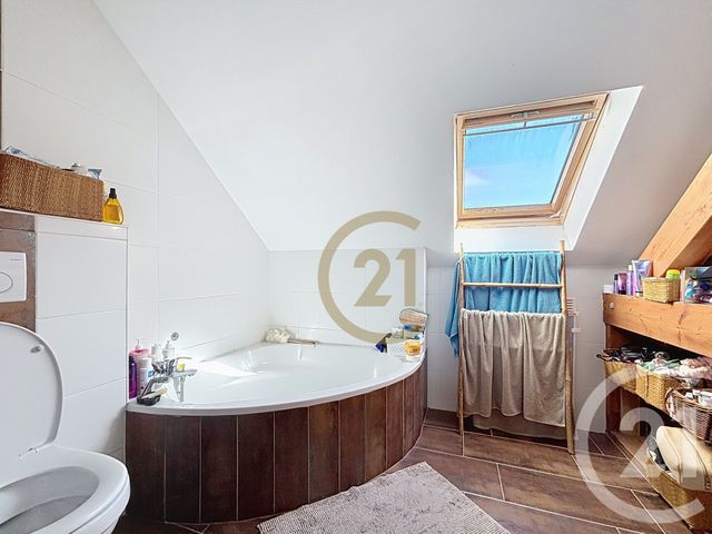 maison à vendre - 6 pièces - 160.0 m2 - LACHAPELLE SOUS CHAUX - 90 - FRANCHE-COMTE - Century 21 Agence Du Théâtre