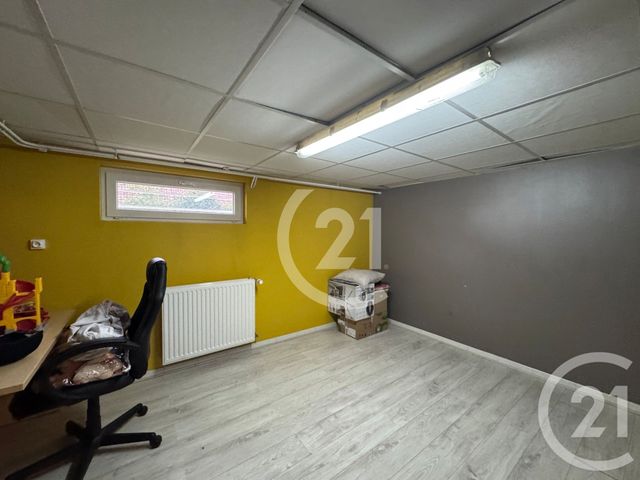 maison à louer - 4 pièces - 82.17 m2 - CHEVREMONT - 90 - FRANCHE-COMTE - Century 21 Agence Du Théâtre