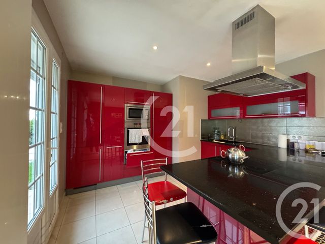 maison à louer - 4 pièces - 82.17 m2 - CHEVREMONT - 90 - FRANCHE-COMTE - Century 21 Agence Du Théâtre