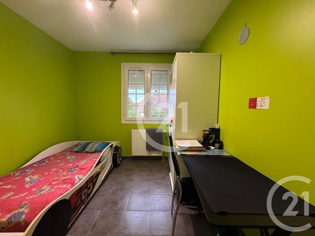 maison à louer - 4 pièces - 82.17 m2 - CHEVREMONT - 90 - FRANCHE-COMTE - Century 21 Agence Du Théâtre