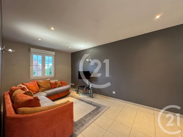 maison à louer - 4 pièces - 82.17 m2 - CHEVREMONT - 90 - FRANCHE-COMTE - Century 21 Agence Du Théâtre