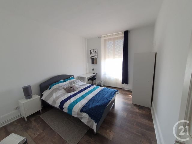 Appartement F3 à louer - 3 pièces - 65.0 m2 - BELFORT - 90 - FRANCHE-COMTE - Century 21 Agence Du Théâtre