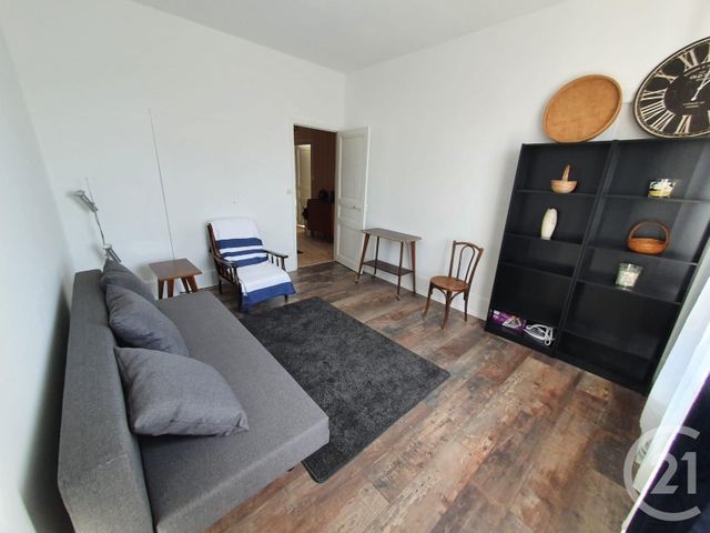 Appartement F3 à louer BELFORT