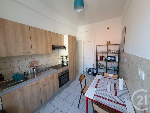 Appartement F3 à louer - 3 pièces - 65.0 m2 - BELFORT - 90 - FRANCHE-COMTE - Century 21 Agence Du Théâtre
