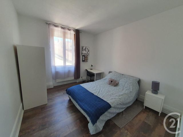 Appartement F3 à louer - 3 pièces - 65.0 m2 - BELFORT - 90 - FRANCHE-COMTE - Century 21 Agence Du Théâtre