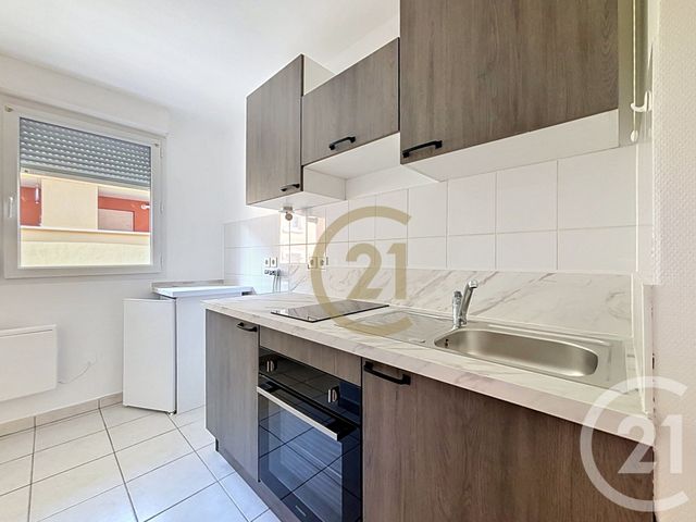 appartement - BELFORT - 90