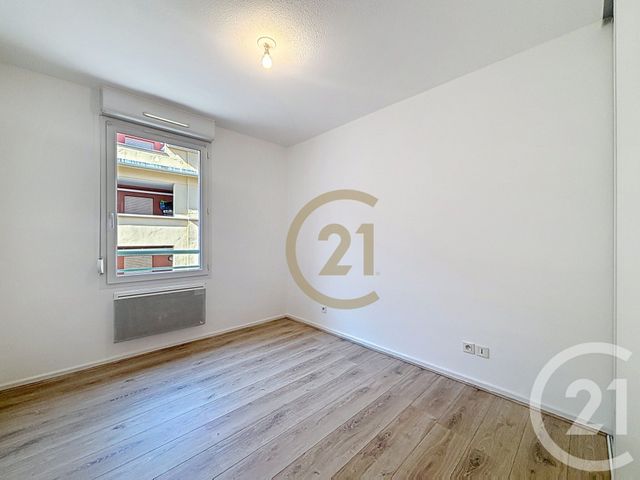 Appartement T2 à louer - 2 pièces - 44.17 m2 - BELFORT - 90 - FRANCHE-COMTE - Century 21 Agence Du Théâtre