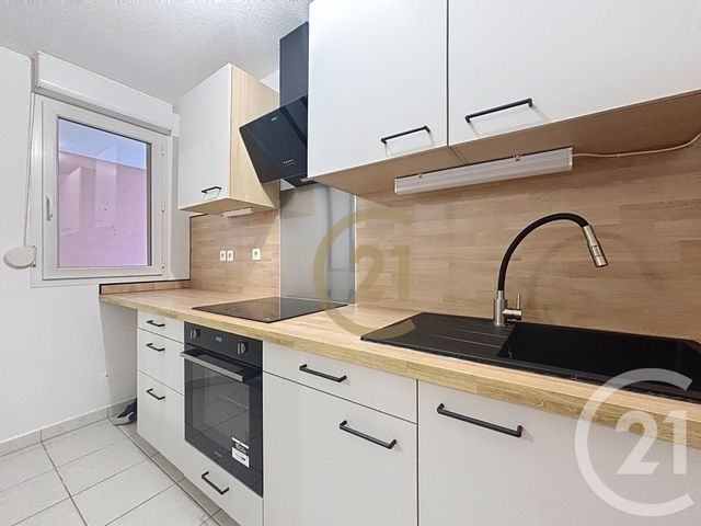 Appartement T3 à louer BELFORT