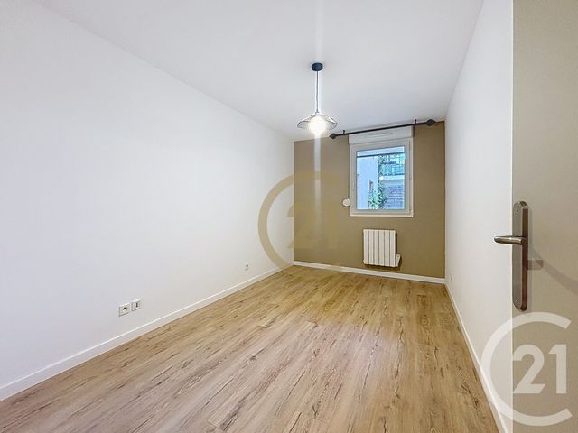 Appartement T3 à louer - 3 pièces - 64.87 m2 - BELFORT - 90 - FRANCHE-COMTE - Century 21 Agence Du Théâtre