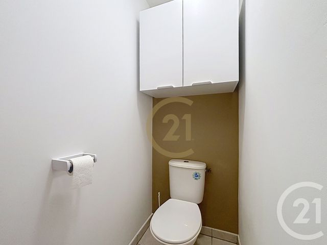 Appartement T3 à louer - 3 pièces - 64.87 m2 - BELFORT - 90 - FRANCHE-COMTE - Century 21 Agence Du Théâtre