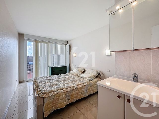 Appartement F6 à vendre - 6 pièces - 112.98 m2 - BELFORT - 90 - FRANCHE-COMTE - Century 21 Agence Du Théâtre