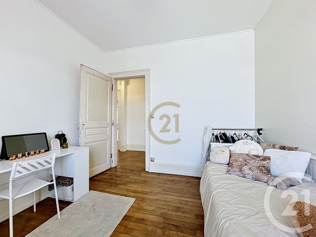 Appartement F4 à vendre - 4 pièces - 110.0 m2 - BELFORT - 90 - FRANCHE-COMTE - Century 21 Agence Du Théâtre