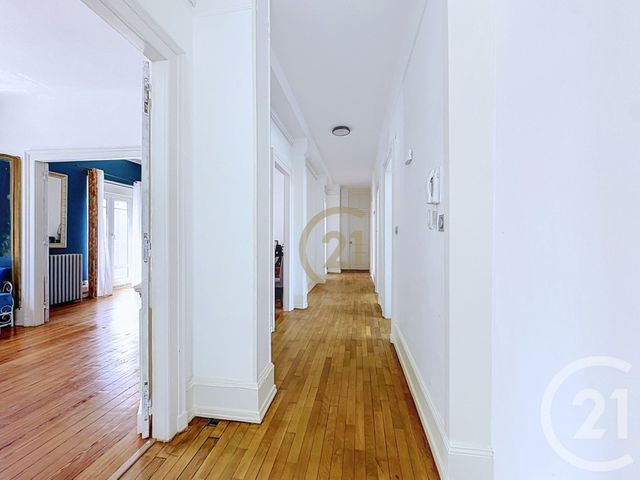 Appartement F4 à vendre - 4 pièces - 110.0 m2 - BELFORT - 90 - FRANCHE-COMTE - Century 21 Agence Du Théâtre