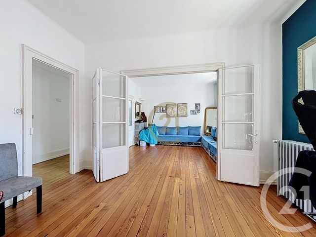 Appartement F4 à vendre BELFORT