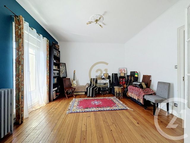 Appartement F4 à vendre - 4 pièces - 110.0 m2 - BELFORT - 90 - FRANCHE-COMTE - Century 21 Agence Du Théâtre