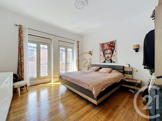 Appartement F4 à vendre - 4 pièces - 110.0 m2 - BELFORT - 90 - FRANCHE-COMTE - Century 21 Agence Du Théâtre