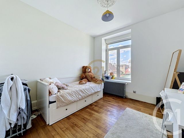 Appartement F4 à vendre - 4 pièces - 110.0 m2 - BELFORT - 90 - FRANCHE-COMTE - Century 21 Agence Du Théâtre