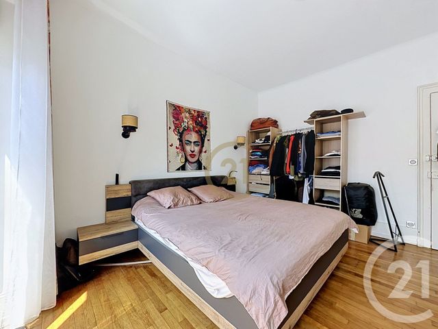 Appartement F4 à vendre - 4 pièces - 110.0 m2 - BELFORT - 90 - FRANCHE-COMTE - Century 21 Agence Du Théâtre