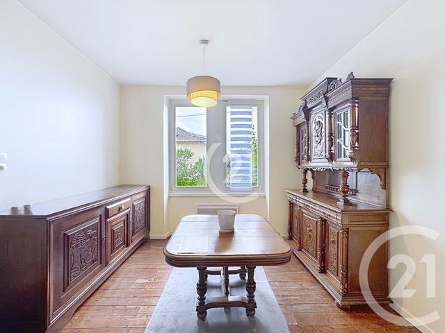 maison à vendre - 4 pièces - 75.48 m2 - BELFORT - 90 - FRANCHE-COMTE - Century 21 Agence Du Théâtre