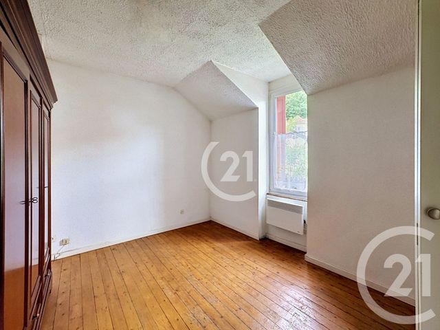 maison à vendre - 4 pièces - 75.48 m2 - BELFORT - 90 - FRANCHE-COMTE - Century 21 Agence Du Théâtre