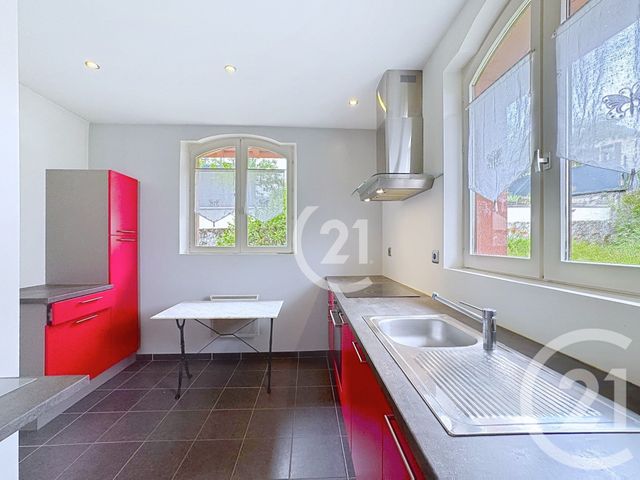 maison à vendre - 4 pièces - 75.48 m2 - BELFORT - 90 - FRANCHE-COMTE - Century 21 Agence Du Théâtre