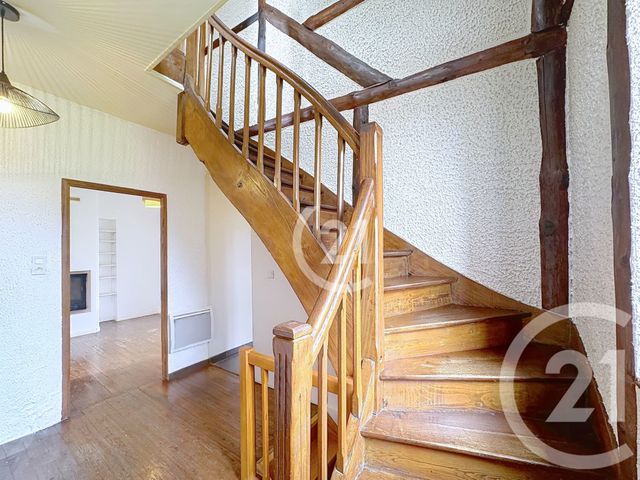 maison à vendre - 4 pièces - 75.48 m2 - BELFORT - 90 - FRANCHE-COMTE - Century 21 Agence Du Théâtre