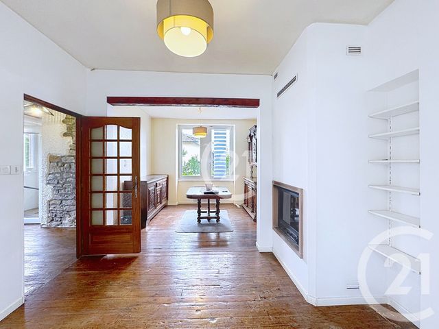 maison à vendre - 4 pièces - 75.48 m2 - BELFORT - 90 - FRANCHE-COMTE - Century 21 Agence Du Théâtre
