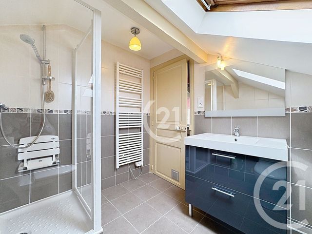 maison à vendre - 4 pièces - 75.48 m2 - BELFORT - 90 - FRANCHE-COMTE - Century 21 Agence Du Théâtre