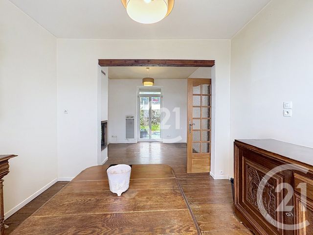 maison à vendre - 4 pièces - 75.48 m2 - BELFORT - 90 - FRANCHE-COMTE - Century 21 Agence Du Théâtre
