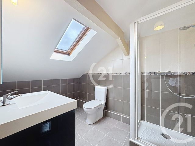 maison à vendre - 4 pièces - 75.48 m2 - BELFORT - 90 - FRANCHE-COMTE - Century 21 Agence Du Théâtre