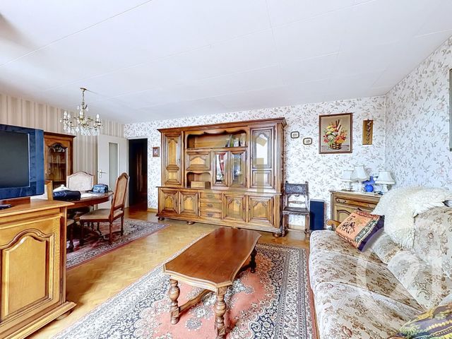 Appartement F5 à vendre - 5 pièces - 87.99 m2 - BELFORT - 90 - FRANCHE-COMTE - Century 21 Agence Du Théâtre