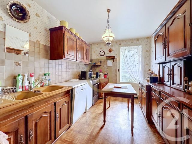 Appartement F5 à vendre - 5 pièces - 87.99 m2 - BELFORT - 90 - FRANCHE-COMTE - Century 21 Agence Du Théâtre
