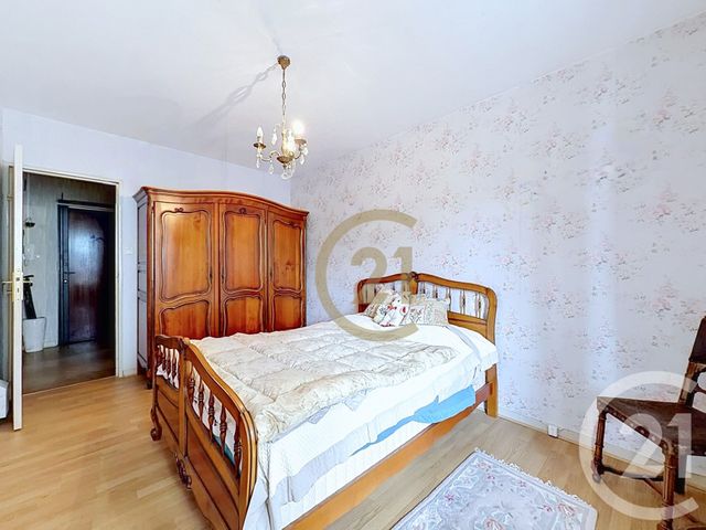 Appartement F5 à vendre - 5 pièces - 87.99 m2 - BELFORT - 90 - FRANCHE-COMTE - Century 21 Agence Du Théâtre